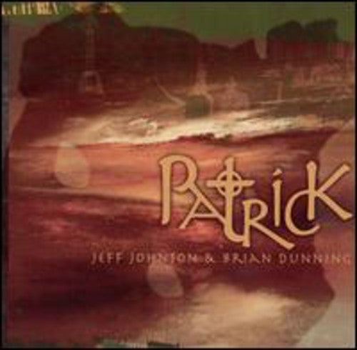 Jeff Johnson: Patrick - COMPACT DISCS