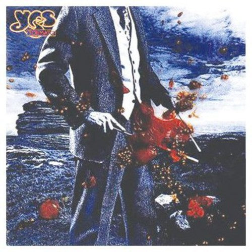 Yes: Tormato - COMPACT DISCS