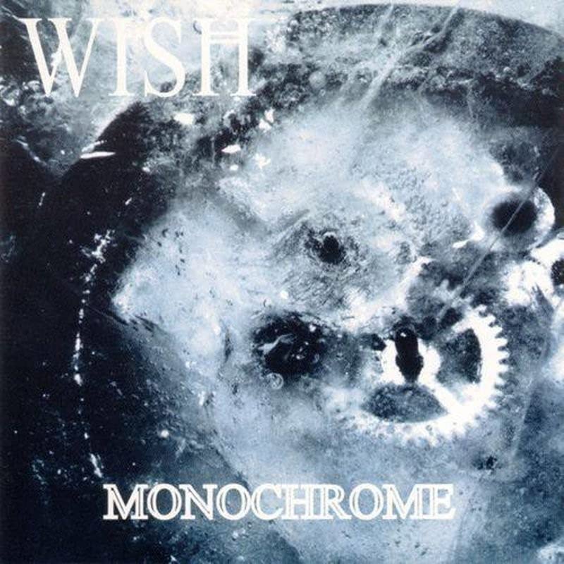 Wish: Monochrome - Vinyl LP