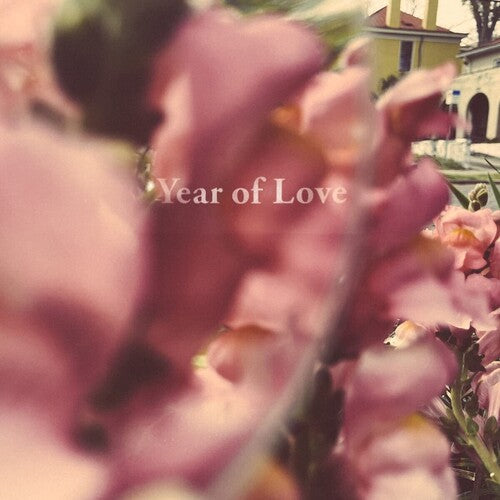 Beta Radio: Year Of Love - Vinyl LP