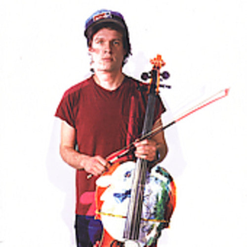Arthur Russell: Calling Out of Context - COMPACT DISCS