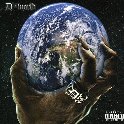 D12: D12 World - COMPACT DISCS