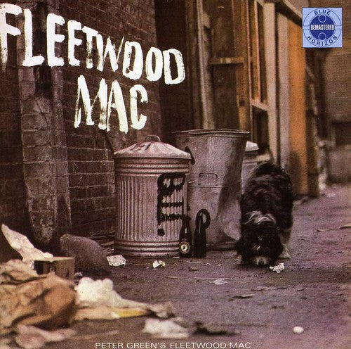 Fleetwood Mac: Peter Green's Fleetwood Mac - COMPACT DISCS