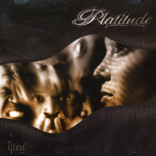 Platitude: Nine - COMPACT DISCS