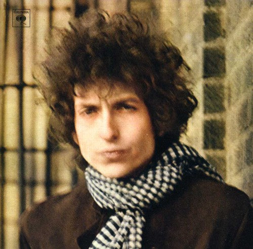 Bob Dylan: Blonde on Blonde - COMPACT DISCS