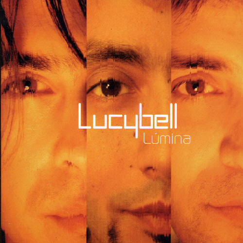 Lucybell: Lumina - COMPACT DISCS