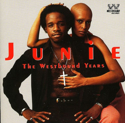Walter "Junie" Morrison: Westbound Years - COMPACT DISCS
