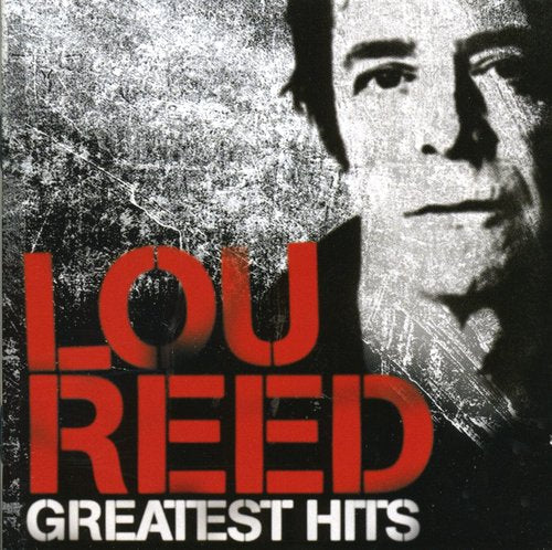 Lou Reed: Reed,Lou : NYC Man-The Collection - COMPACT DISCS