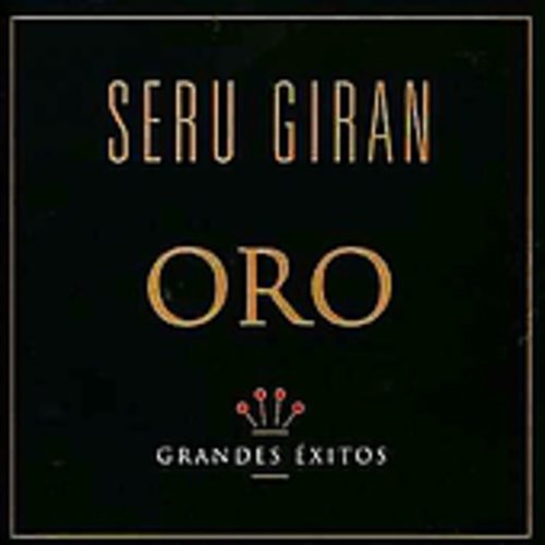 Serú Girán: Colour Collection - COMPACT DISCS
