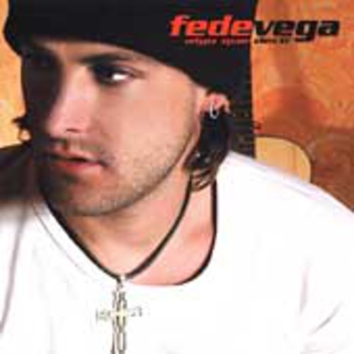 Fede Vega: Algo Que Decir - COMPACT DISCS