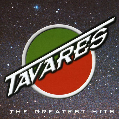 Tavares: Gold Collection - COMPACT DISCS
