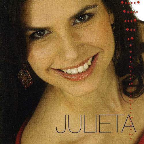 Julieta: Julieta - COMPACT DISCS