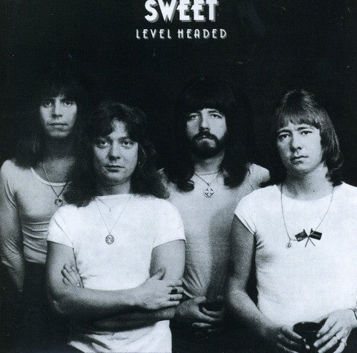 Sweet: Level Headed - COMPACT DISCS