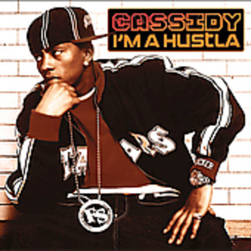 Cassidy: Cassidy : I'm a Hustla - COMPACT DISCS