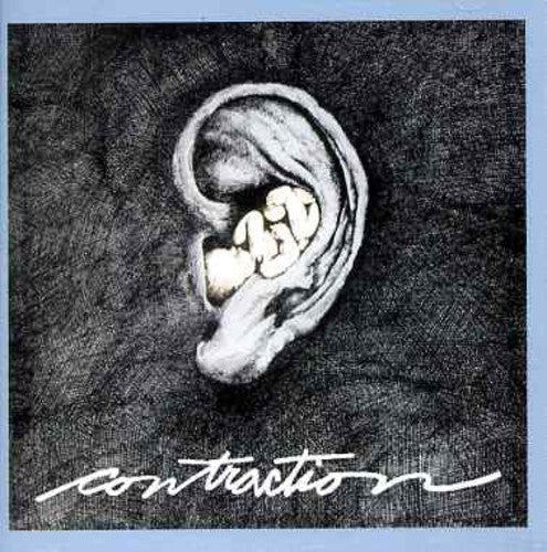 Contraction: Contraction - COMPACT DISCS