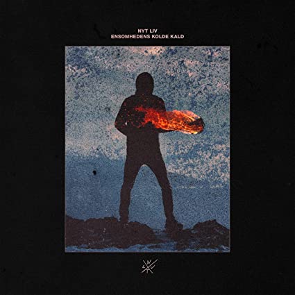 Nyt Liv: Den Dode Sol - Vinyl LP