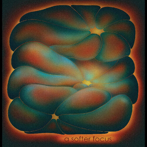 Claire Rousay: A Softer Focus - Vinyl LP