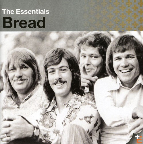 David Gates: Essentials - COMPACT DISCS