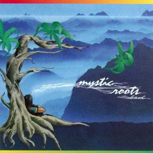 Mystic Roots: Constant Struggle - COMPACT DISCS
