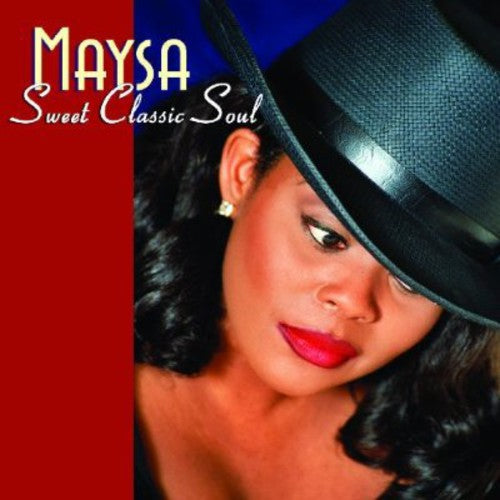 Maysa: Sweet Classic Soul - COMPACT DISCS