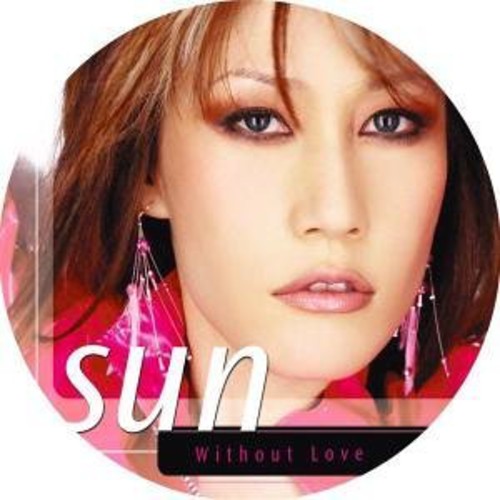 The Sun: Without Love - 12-INCH SINGLE