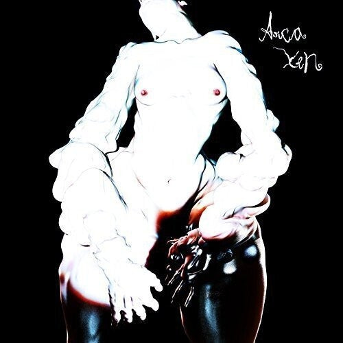 Arca: Xen - Vinyl LP