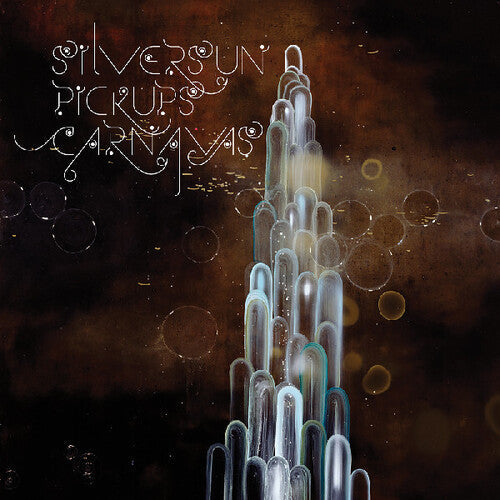 Silversun Pickups: Carnavas - Vinyl LP