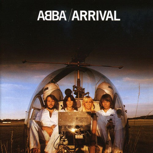 ABBA: Arrival - COMPACT DISCS