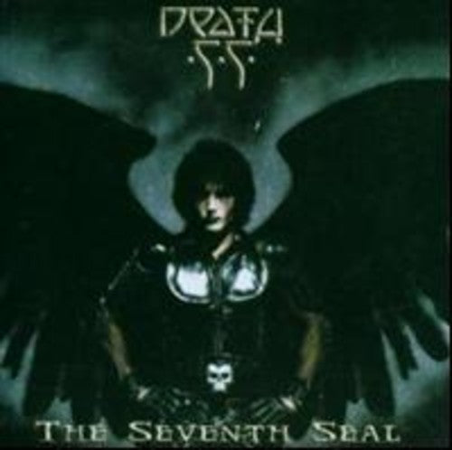 Death SS: Seventh Seal - COMPACT DISCS