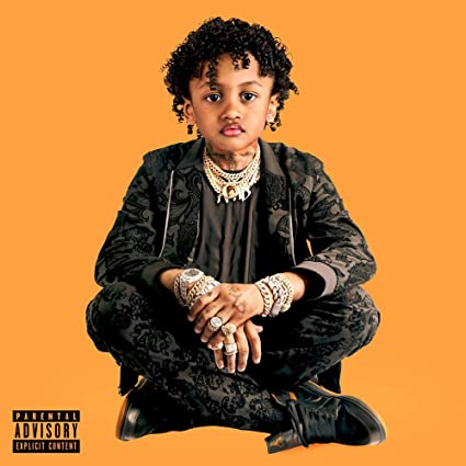 Joyner Lucas: Evolution - Vinyl LP