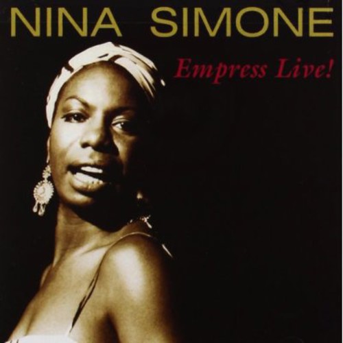 Nina Simone: Destiny - COMPACT DISCS