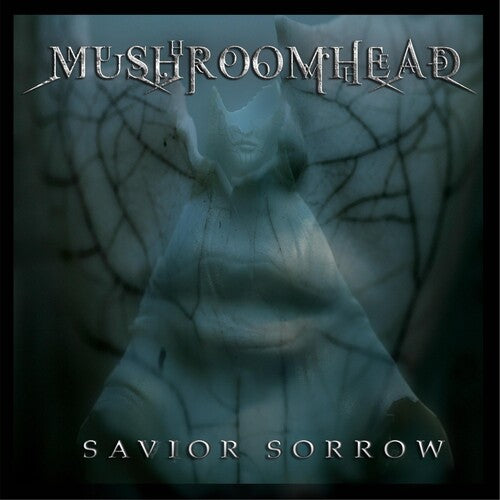 Mushroomhead: Savior Sorrow - COMPACT DISCS