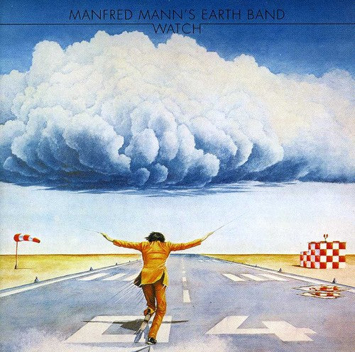 Manfred Mann's Earth Band: Watch - COMPACT DISCS