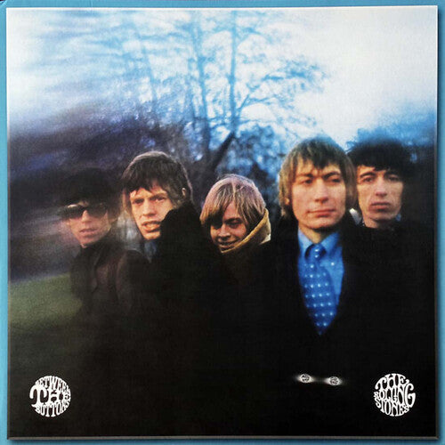 The Rolling Stones: Between the Buttons (DSD Remaster) - Vinyl LP