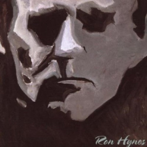 Ron Hynes: Ron Hynes - COMPACT DISCS