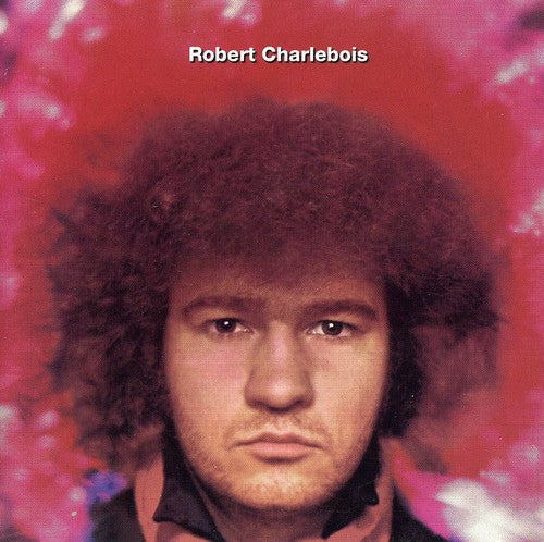 Robert Charlebois: Quebec Love - COMPACT DISCS