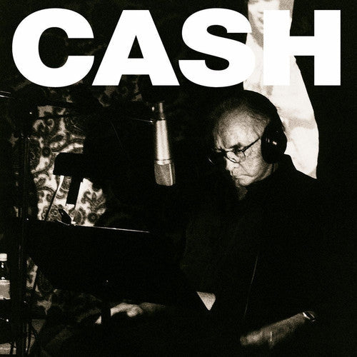 Johnny Cash: American, Vol. 5: A Hundred Highways - Vinyl LP
