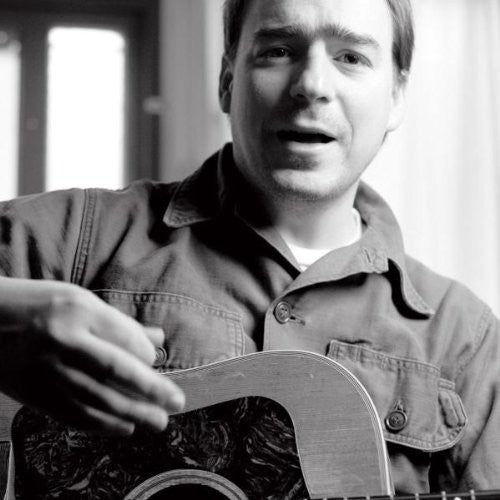 Jason Molina: Let Me Go, Let Me Go, Let Me Go - Vinyl LP