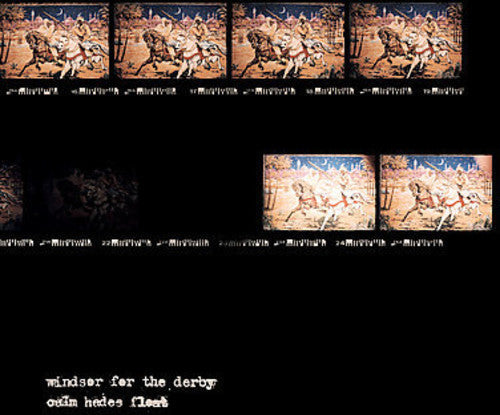 Windsor for the Derby: Calm Hades Float - COMPACT DISCS