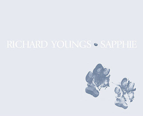 Richard Youngs: Sapphie - Vinyl LP