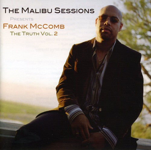 Frank McComb: Truth, Vol. 2 - COMPACT DISCS