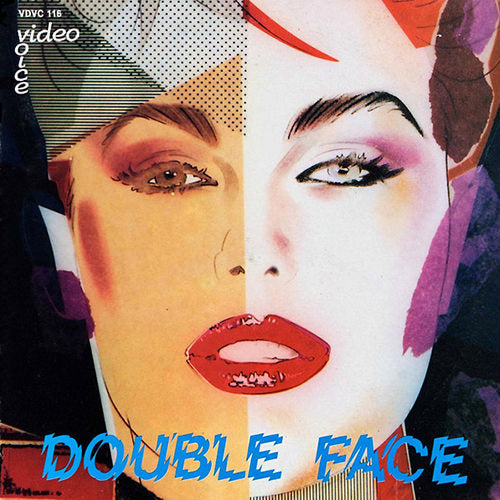 Moggi / Umiliani, Piero: Double Face - Vinyl LP