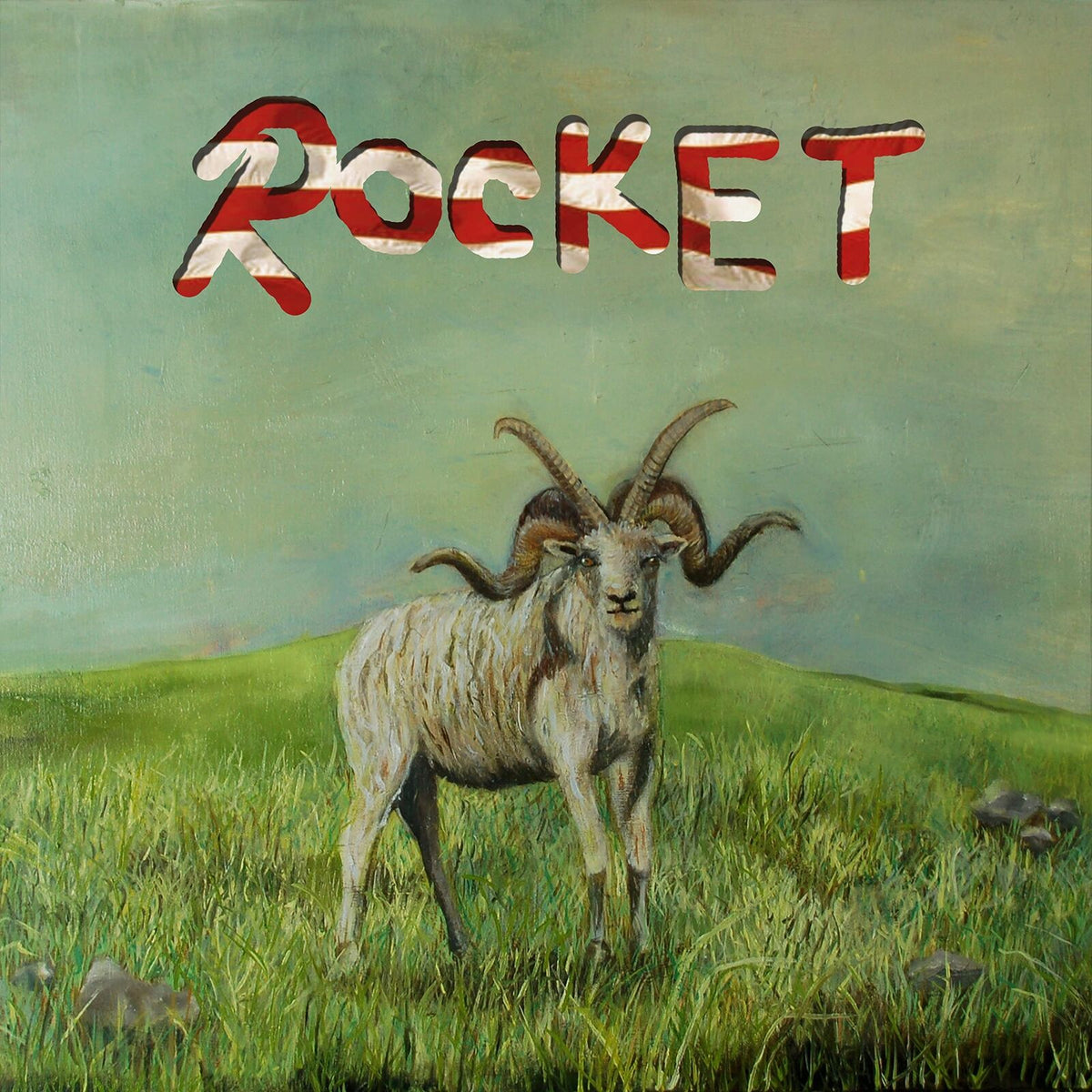 Alex G: Rocket - Vinyl LP
